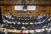 رویترز: شورای حکام در نشست آتی خود قطعنامه علیه ایران تصویب نمی‌کند