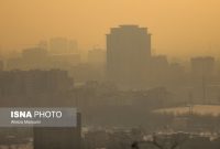 بیاتی: قرارگاه مقابله با معضل آلودگی هوا تشکیل شود
