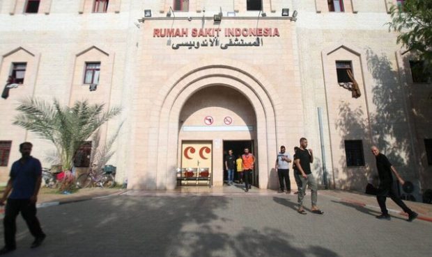 التماس پزشکان به سران کشورها برای متوقف کردن حملات صهیونیست‌ها به غزه