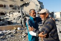 آخرین آمار جنایت‌های رژیم صهیونیستی در غزه