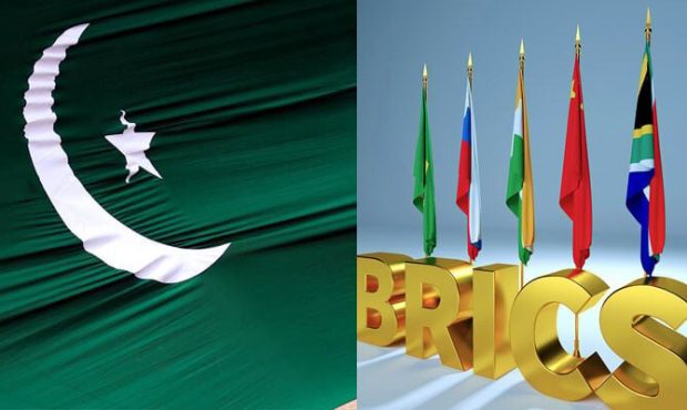 پاکستان در سودای عضویت در بریکس