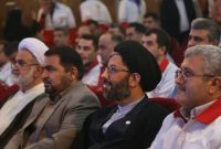 افزایش بیش از یک میلیون نفری اعضای جمعیت سازمان جوانان هلال احمر ایران