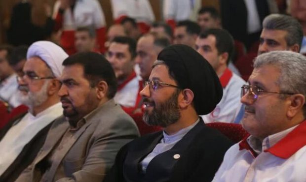 افزایش بیش از یک میلیون نفری اعضای جمعیت سازمان جوانان هلال احمر ایران