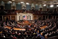 دو مصوبه مجلس نمایندگان آمریکا علیه ایران و مقاومت فلسطین
