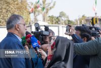 زاکانی :متروی پرند آماده افتتاح است