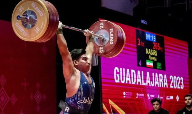 فدراسیون جهانی وزنه‌برداری پس از قهرمانی ایران؛ “شاهکار تازه‌واردها”