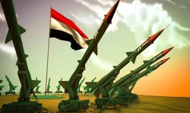 انصارالله یمن: رژیم صهیونیستی را با موشک بالستیک هدف قرار می‌دهیم