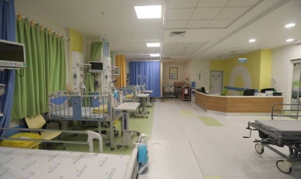 بیمارستان شهریار پس از ۳۴ سال انتظار افتتاح می شود