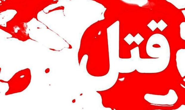 قتل هم‌باشگاهی هنگام خروج از جای‌پارک در مرکز تهران