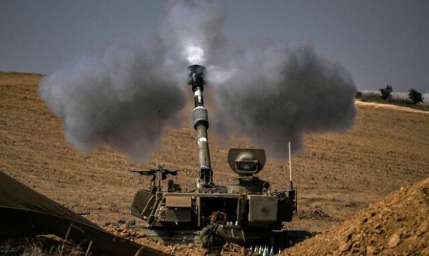 بلومبرگ: آمریکا بی‌سر و صدا تسلیحات زیادی را به اسرائیل می‌فرستد
