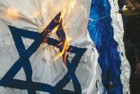 قطع رابطه دولت‌های اسلامی با رژیم اسرائیل کوچک‌ترین حرکت در برابر جنایات صهیونیست‌هاست