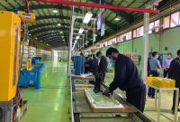 ۱۵۳ واحد تولیدی با اشتغالزایی ۲۰۰۰ نفر در آذربایجان شرقی ایجاد شد