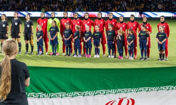 پایان کار زنان فوتبالیست ایران در انتخابی المپیک با شکست از فیلیپین