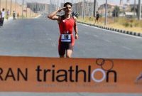 ترای‌اتلون ۸ ماه بدون رییس/ اعزام یک ورزشکار زن به قهرمانی آسیا پس از ۵ سال
