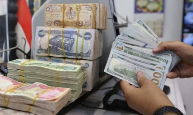 اصلاح بخشنامه «مسدوسازی سپرده ریالی متقاضیان تخصیص ارز»
