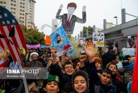 آمادگی دستگاه‌ها برای راهپیمایی ۱۳ آبان در تهران/ اعلام محدودیت‌های ترافیکی