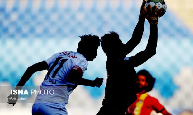 فاجعه‌ای در فوتبال خوزستان رخ داده است