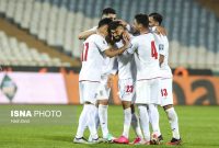 ترکیب تیم ملی ایران مقابل ازبکستان اعلام شد