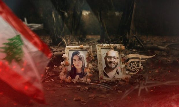 حملات هدفمند رژیم صهیونیستی به خبرنگاران