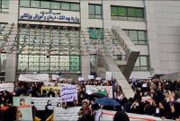 ماماها از وزارت بهداشت دلخورند/ اعتراض به تضعیف جایگاه مامایی