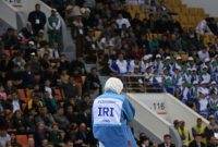 ۴ نقره و ۲ برنز کوارش‌کاران ایران در قهرمانی جهان/ ناکامی در فینال‌ها!