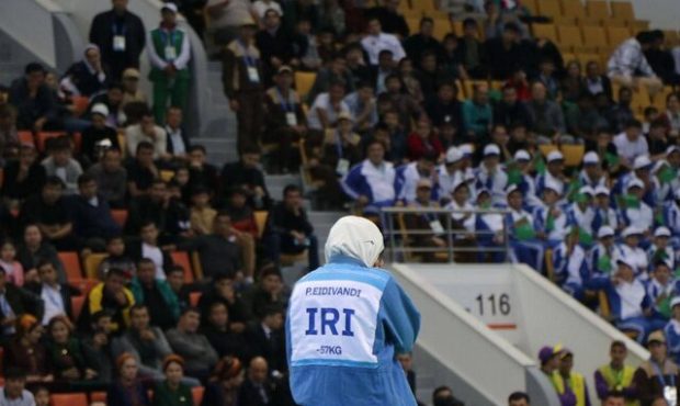 ۴ نقره و ۲ برنز کوارش‌کاران ایران در قهرمانی جهان/ ناکامی در فینال‌ها!