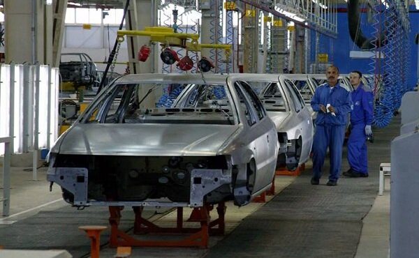 درس‌هایی برای صنعت خودروی ایران