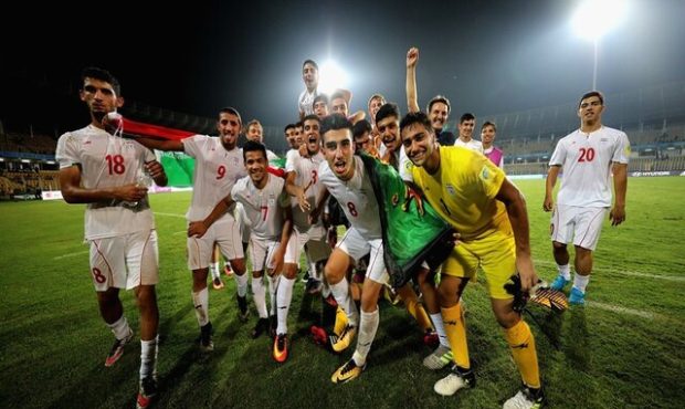 جام جهانی فوتبال نوجوانان/ ایران پدیده می‌شود؟
