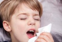 خطرات مصرف داروهای بدون نسخه برای کودکان زیر ۶ سال