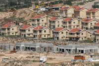 شهرک‌نشینان شمال فلسطین اشغالی برای فرار از منطقه نتانیاهو را به چالش می‌کشند
