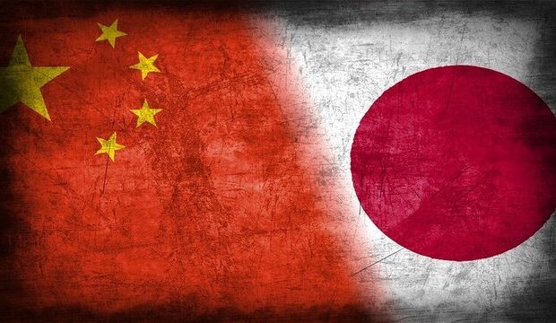 توافق پکن-توکیو برای توسعه روابط دوجانبه