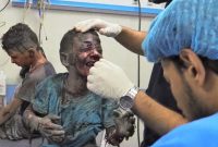 تعطیلی بیمارستان اندونزی در پی بمباران رژیم صهیونیستی