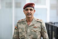 فرمانده نیروهای مسلح عراق: عاملان حمله اخیر به سفارت آمریکا با سرویس امنیتی در ارتباط هستند
