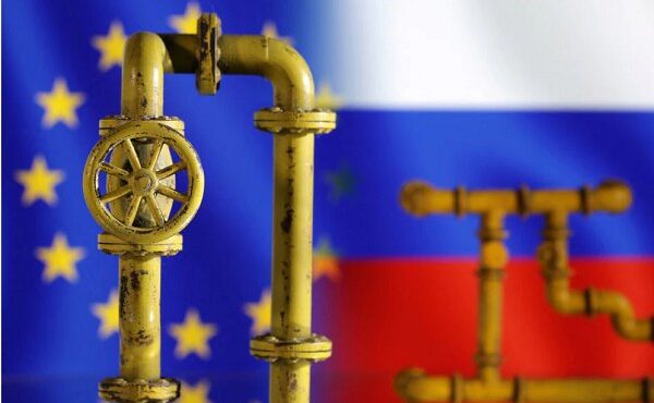 وضع تحریم جدید آمریکا علیه صادرات گاز روسیه