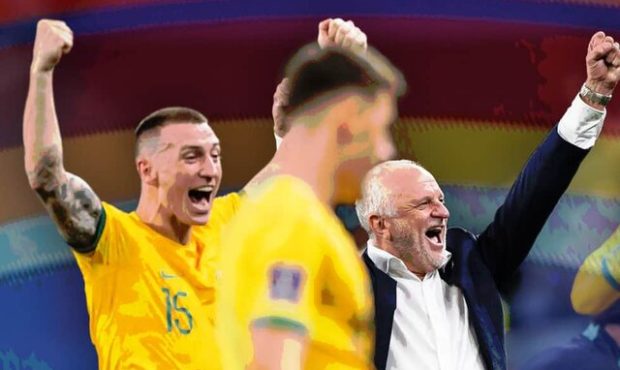 رویارویی «دردسرساز» ایران و استرالیا در جام ملت‌های آسیا