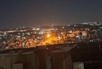 مقاومت فلسطین با یورش نیروهای اشغالگر به اردوگاه نور شمس مقابله کرد