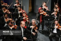 جزییاتی از تازه‌ترین کنسرت ارکستر سمفونیک/ رومانتیک‌ها می‌آیند