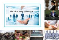 اخبار سیاسی ۲۰ آذر؛مراحل کشف وپیگیری فساد چای از زبان رئیسی/تاکیدی درباره«استخدام کارکنان دولت»