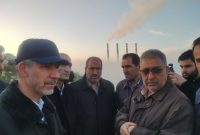 وزیر نیرو: ناترازی برق در مازندران باید مرتفع شود