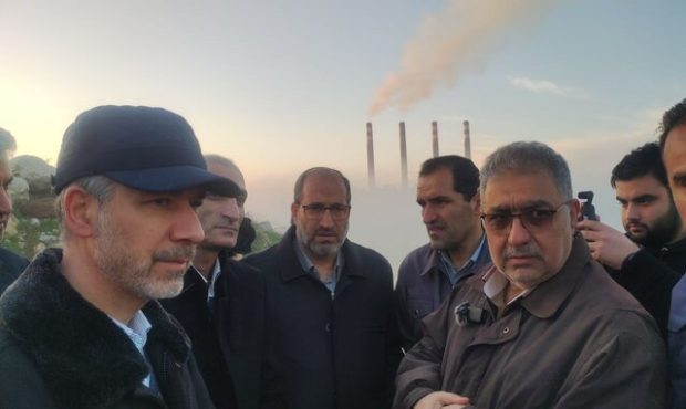 وزیر نیرو: ناترازی برق در مازندران باید مرتفع شود