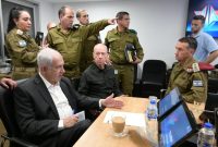 معاریو: اسرائیل در حال آماده کردن طرحی با مشارکت کشورهای عربی برای مرحله پس از جنگ غزه است