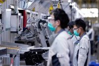 سود صنعتی چین ۲۹.۵ درصد افزایش یافت