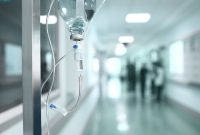 ۱۰ بیمار کرونایی در یک هفته‌ گذشته فوت شدند