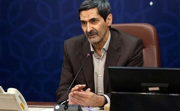 عزم ۶ خودروساز کشور برای تولید خودرو برقی عزم ۶ خودروساز کشور برای تولید خودرو برقی