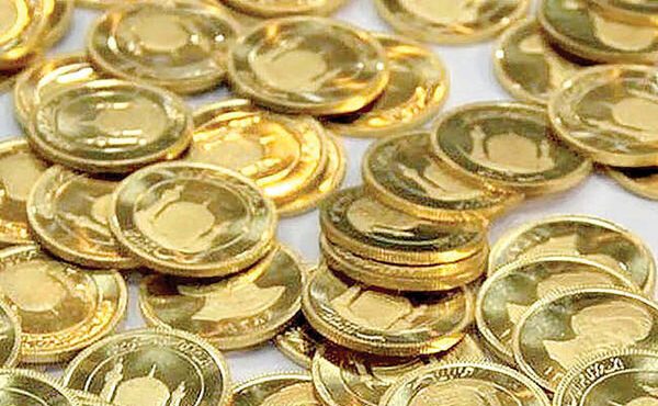 هر قطعه سکه تمام بهار امروز ۳۰ آذر ماه، ۲۹ میلیون و ۱۵ هزار تومان