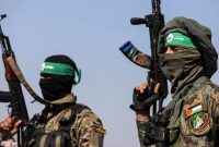 درگیری ۶ ساعته مجاهدان قسام با نظامیان رژیم اشغالگر در شمال غزه