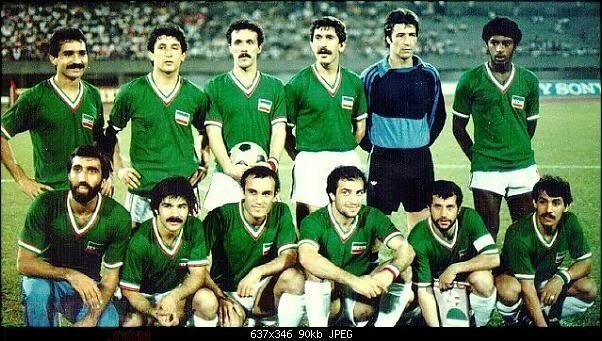 نقش پررنگ صدام در ناکامی تیم ملی