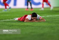 پیش‌بینی اصغر شرفی از نتیجه رقابت قهرمانی در لیگ برتر فوتبال