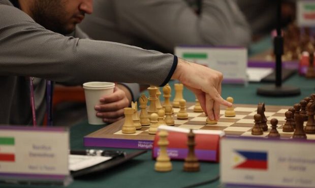 استعفای دسته‌جمعی کمیته فنی شطرنج پس از اعزام پرماجرا به امارات