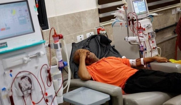وزارت بهداشت غزه: اشغالگران بیماران را در بیمارستان الشفاء تهدید کرده‌اند